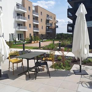 Appartement met een Slaapkamer